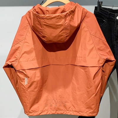 市场上装-夹克-休闲夹克