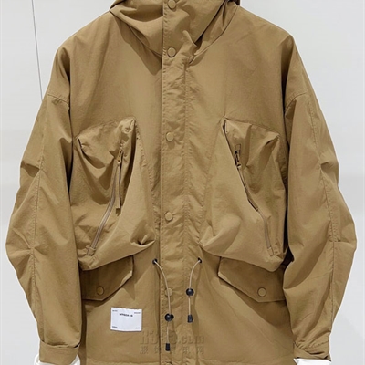 市场上装-夹克-休闲夹克