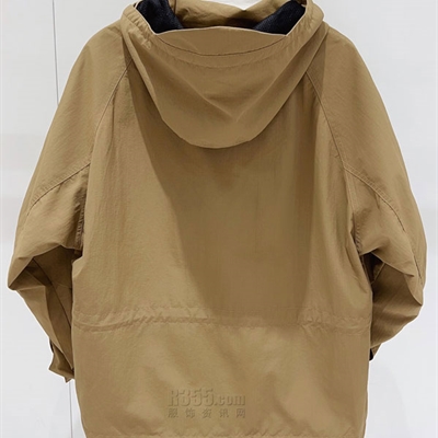 市场上装-夹克-休闲夹克