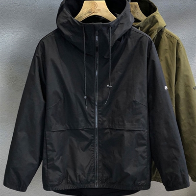 市场上装-夹克-休闲夹克