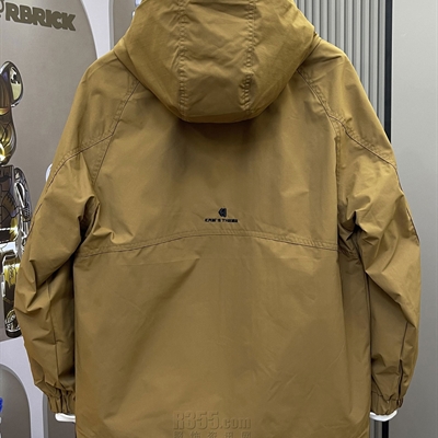 市场上装-夹克-休闲夹克