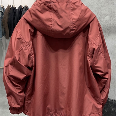 市场上装-夹克-休闲夹克