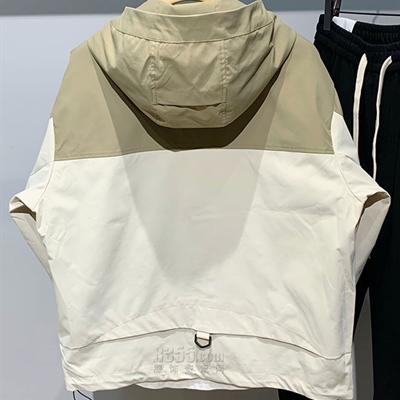 市场上装-夹克-休闲夹克