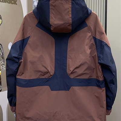 市场上装-夹克-休闲夹克