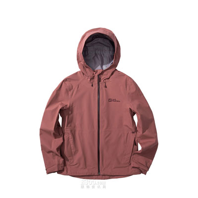 德国《Jack Wolfskin》2023秋冬户外运动男装