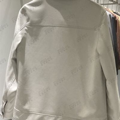 市场上装-皮衣-休闲皮衣【实拍】