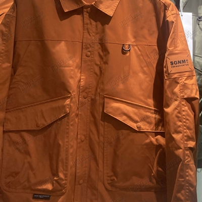 市场上装-夹克-休闲夹克【实拍】