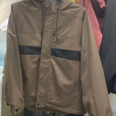 市场上装-夹克-休闲夹克【实拍】