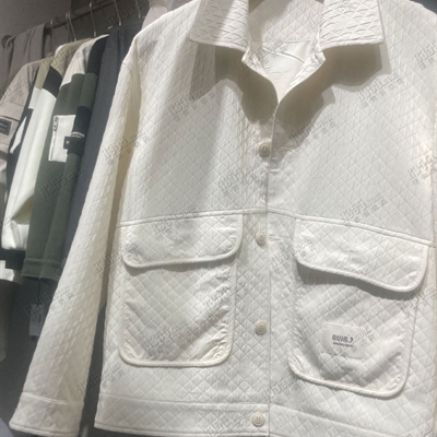 市场上装-夹克-休闲夹克【实拍】