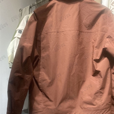 市场上装-夹克-休闲夹克【实拍】