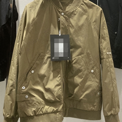 市场上装-夹克-休闲夹克【实拍】