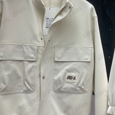 市场上装-夹克-休闲夹克【实拍】