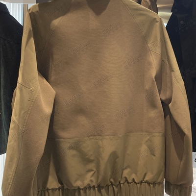 市场上装-夹克-休闲夹克【实拍】