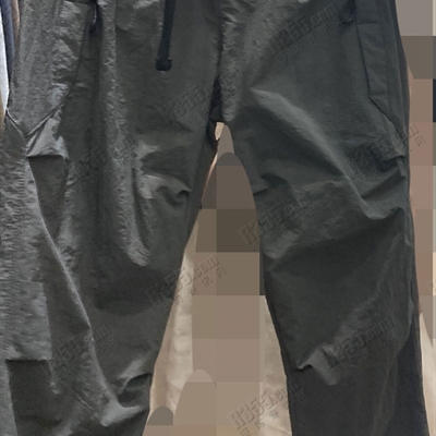 市场男裤-休闲-休闲裤【实拍】