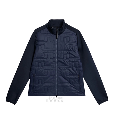 运动品牌-棉衣/羽绒-女运动棉服