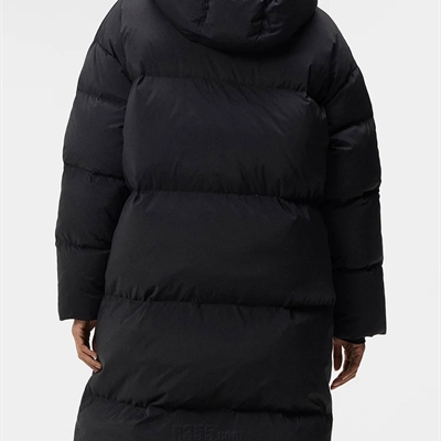 运动品牌-棉衣/羽绒-女运动棉服