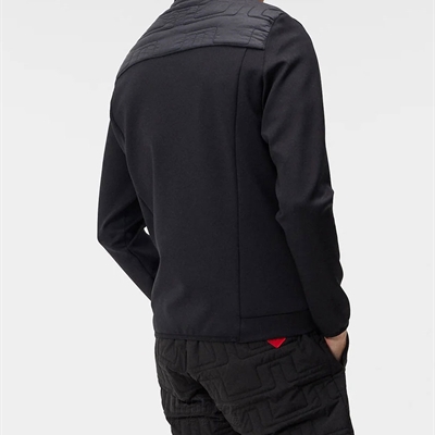 运动品牌-棉衣/羽绒-男运动棉服