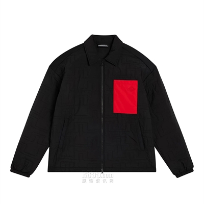 运动品牌-棉衣/羽绒-男运动棉服