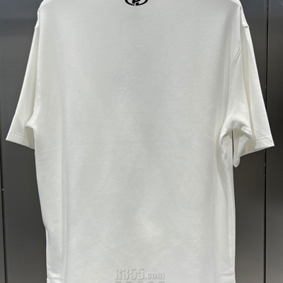 市场上装-T恤-欧货T恤