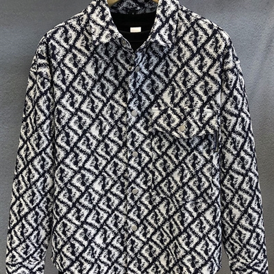 市场上装-衬衫-休闲衬衫