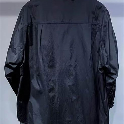 市场上装-衬衫-休闲衬衫