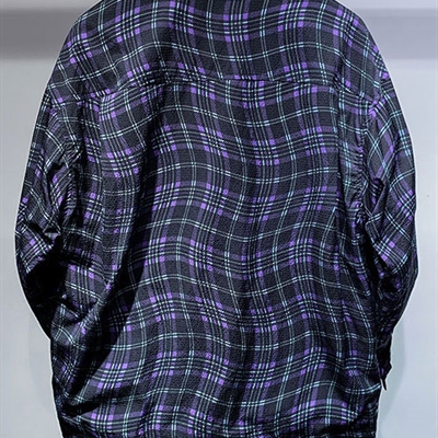 市场上装-衬衫-休闲衬衫