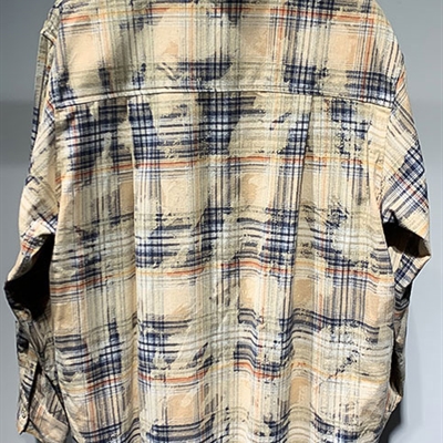 市场上装-衬衫-休闲衬衫