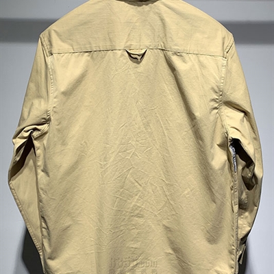 市场上装-衬衫-休闲衬衫