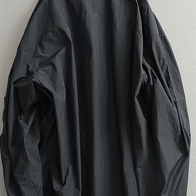 市场上装-衬衫-休闲衬衫