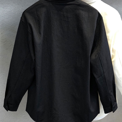 市场上装-衬衫-休闲衬衫