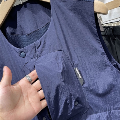 市场上装-马夹-休闲马夹