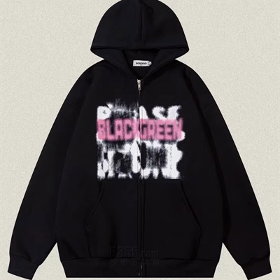 市场上装-卫衣-电商卫衣