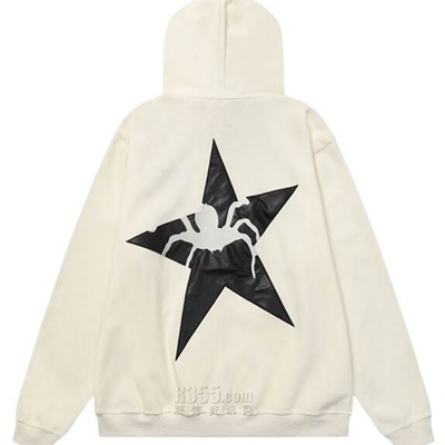 市场上装-卫衣-电商卫衣