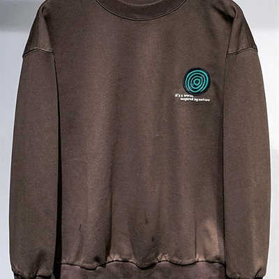 市场上装-卫衣-休闲卫衣