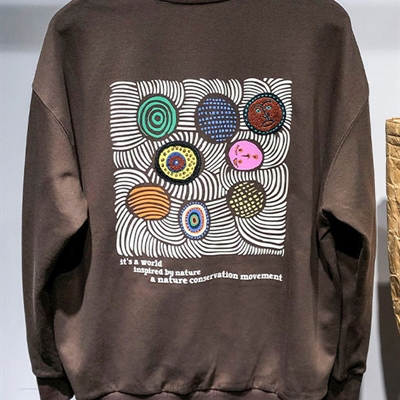 市场上装-卫衣-休闲卫衣