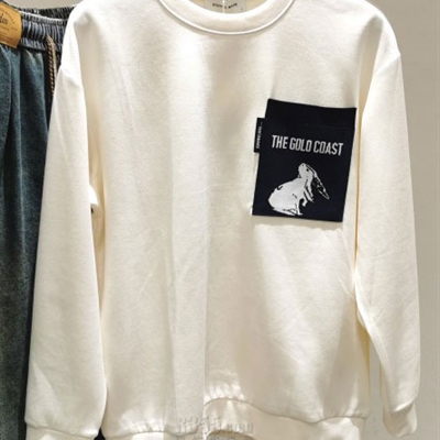 市场上装-卫衣-休闲卫衣