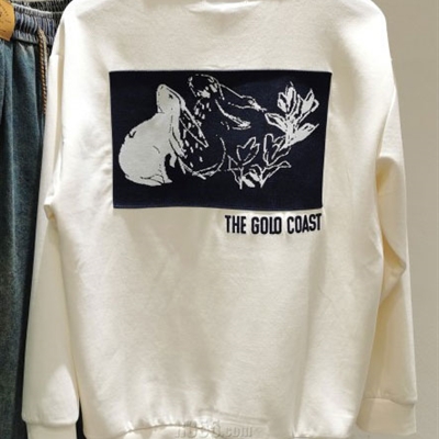 市场上装-卫衣-休闲卫衣