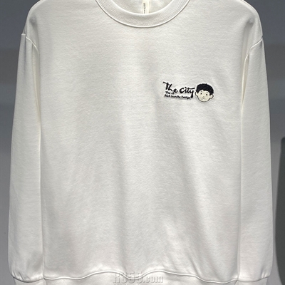 市场上装-卫衣-休闲卫衣