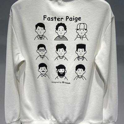 市场上装-卫衣-休闲卫衣