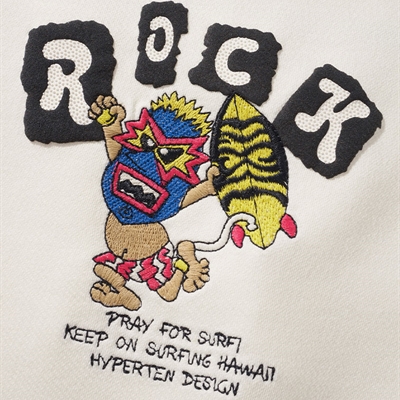 市场上装-卫衣-休闲卫衣