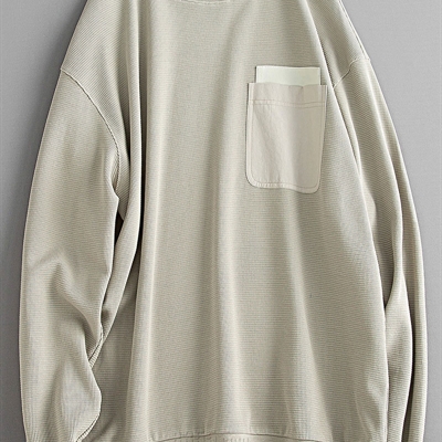 市场上装-卫衣-休闲卫衣