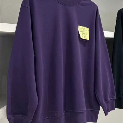 市场上装-卫衣-休闲卫衣