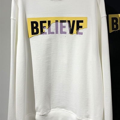 市场上装-卫衣-休闲卫衣