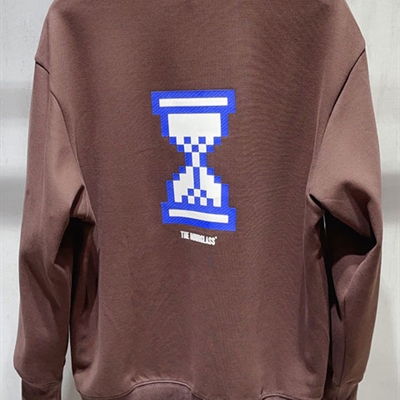 市场上装-卫衣-休闲卫衣