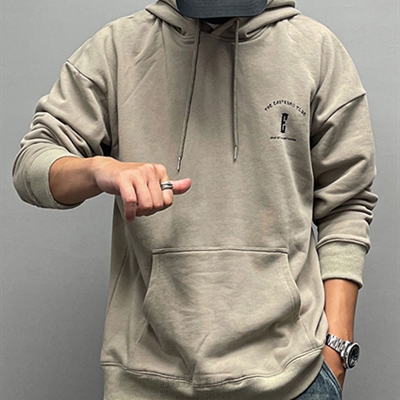 市场上装-卫衣-休闲卫衣