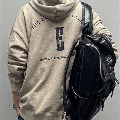 市场上装-卫衣-休闲卫衣