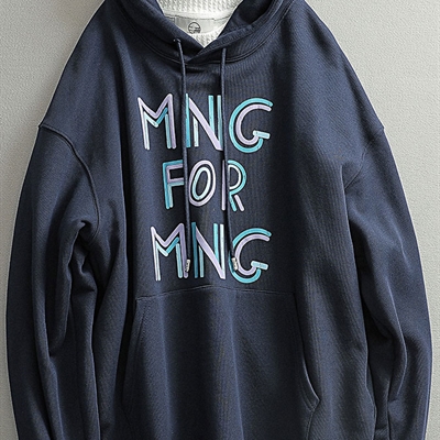 市场上装-卫衣-休闲卫衣