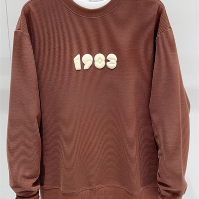 市场上装-卫衣-休闲卫衣