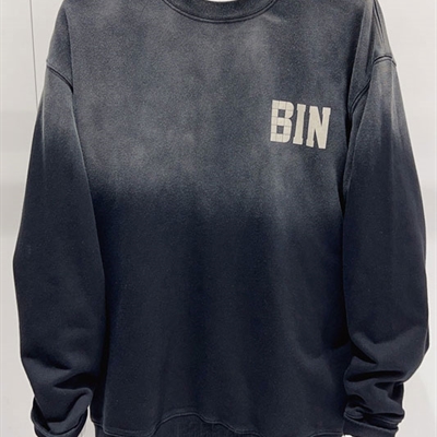 市场上装-卫衣-休闲卫衣