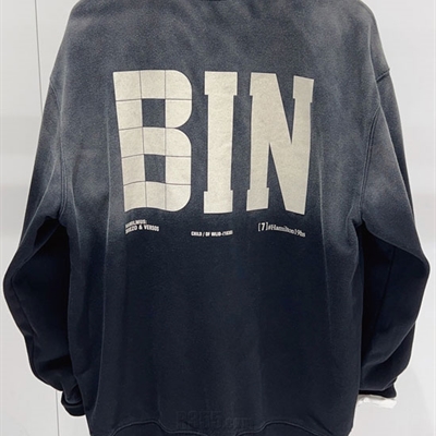 市场上装-卫衣-休闲卫衣